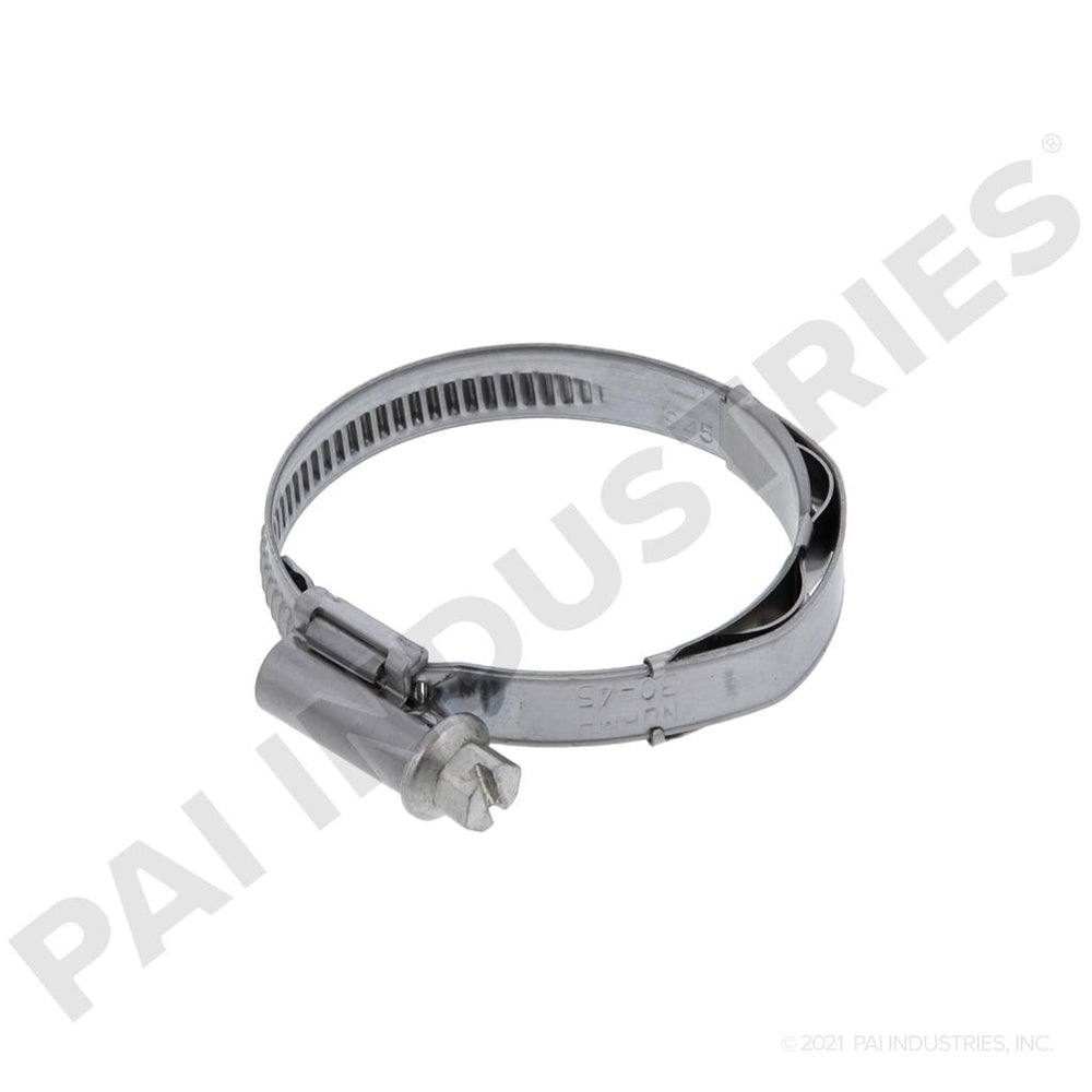 HOSE CLAMP