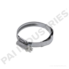 HOSE CLAMP