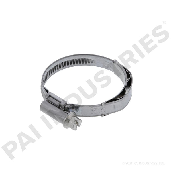 HOSE CLAMP