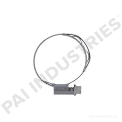 442121 International DT466E / DT530E / DT570 Hose Clamp | PAI | JAK's Diesel (Pack of 5)