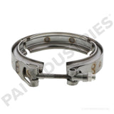 TURBOCHARGER OUTLET CLAMP