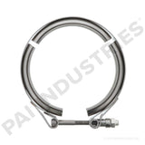 442130 International Turbocharger Outlet Clamp | PAI