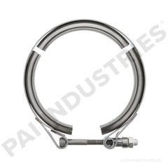 442130 International DT-408 / DT466 / 530 Turbocharger Outlet Clamp | PAI | JAK's Diesel