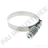 HOSE CLAMP