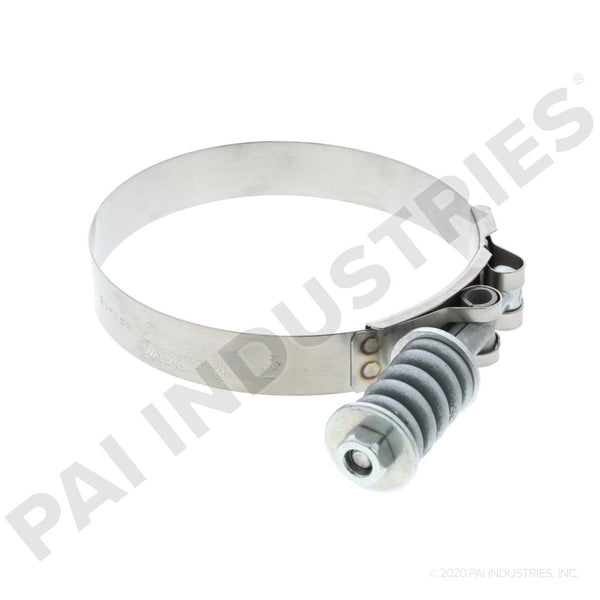 HOSE CLAMP