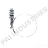 442131 International Hose Clamp | PAI