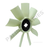 FAN BLADE