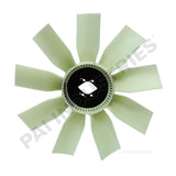 450464 International Fan Blade | PAI
