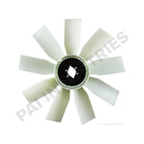 450465 International Fan | PAI