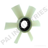 FAN BLADE