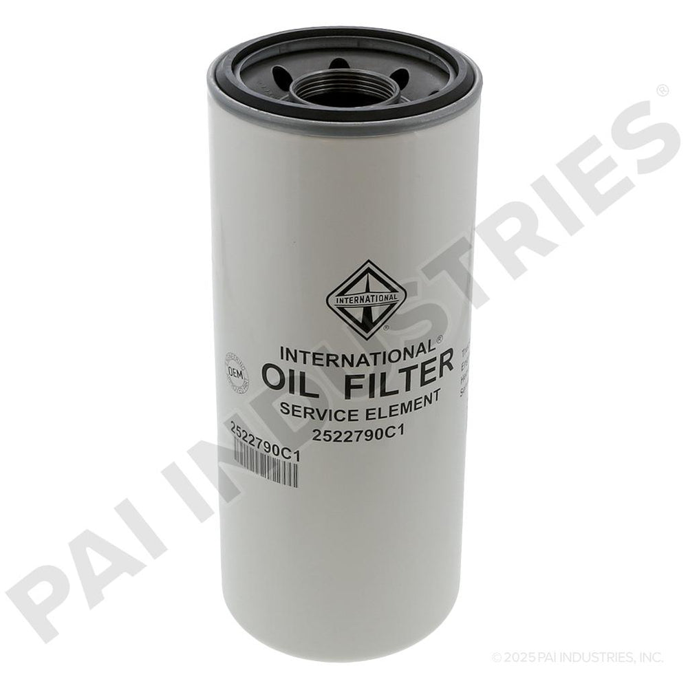 International / Navistar UNIVERSAL OIL FILTER