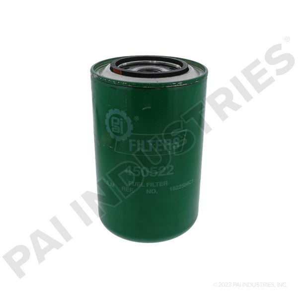 FINAL FUEL FILTER