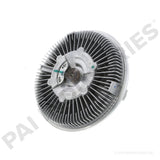 FAN CLUTCH