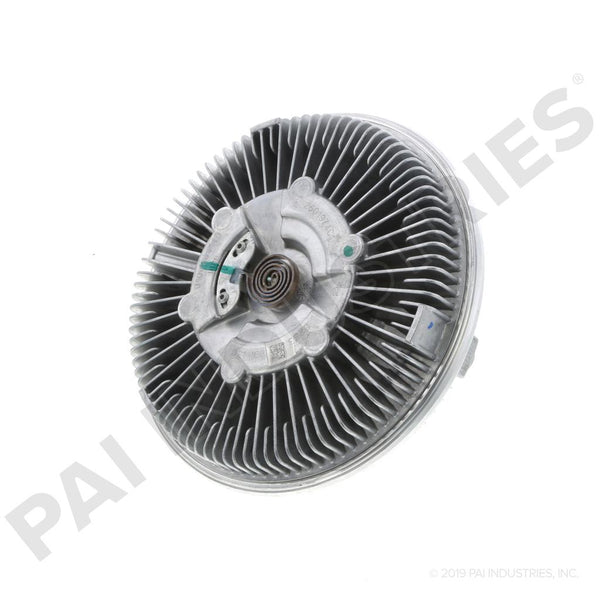 FAN CLUTCH