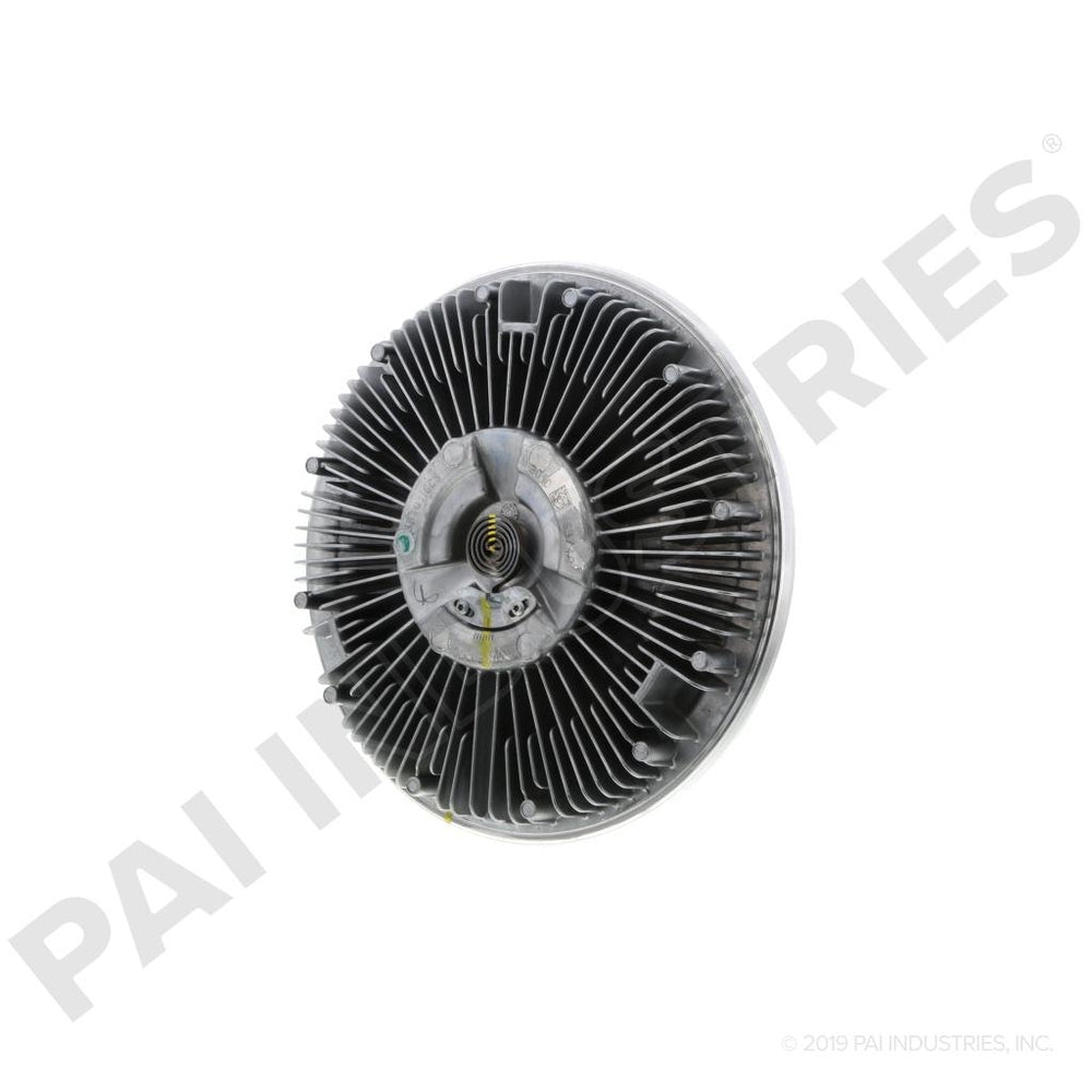 FAN CLUTCH