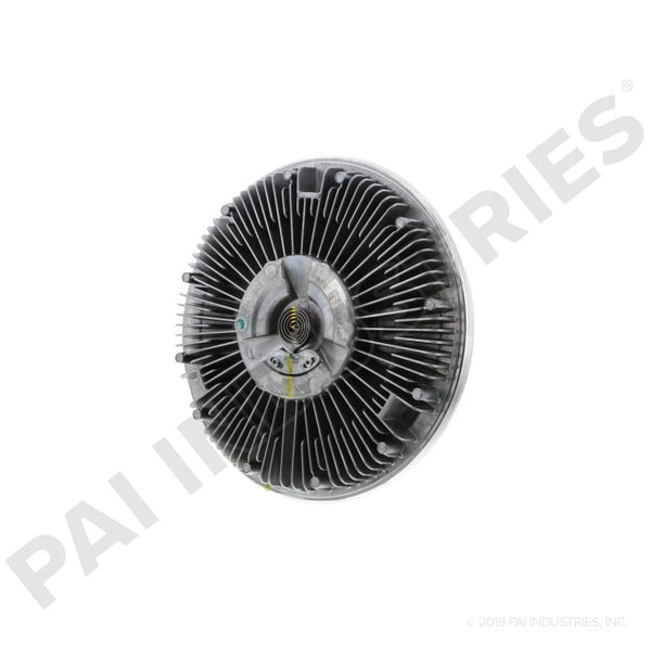 FAN CLUTCH