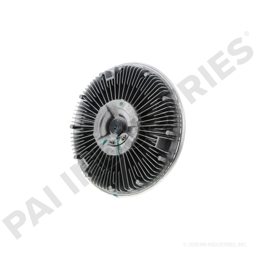 FAN CLUTCH