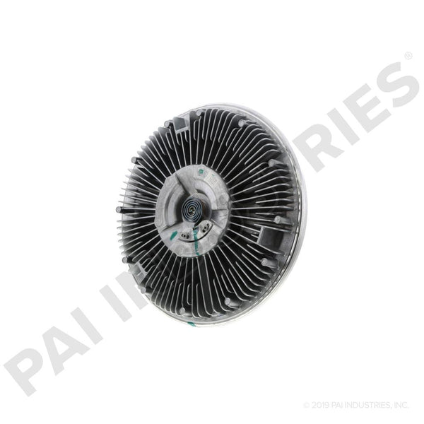 FAN CLUTCH
