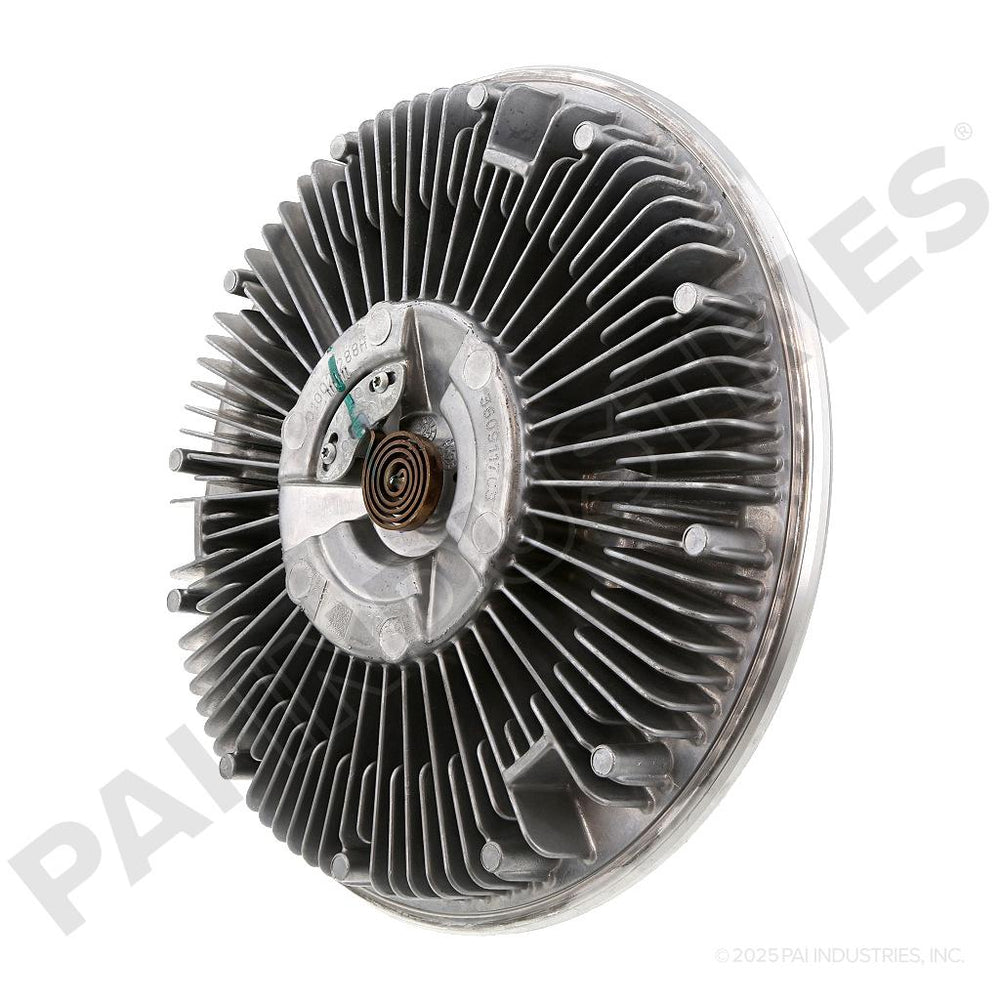 FAN CLUTCH