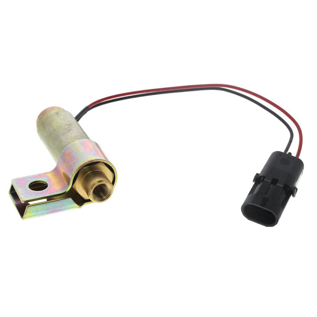 International / Navistar AIR SOLENOID VALVE