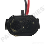 International / Navistar AIR SOLENOID VALVE