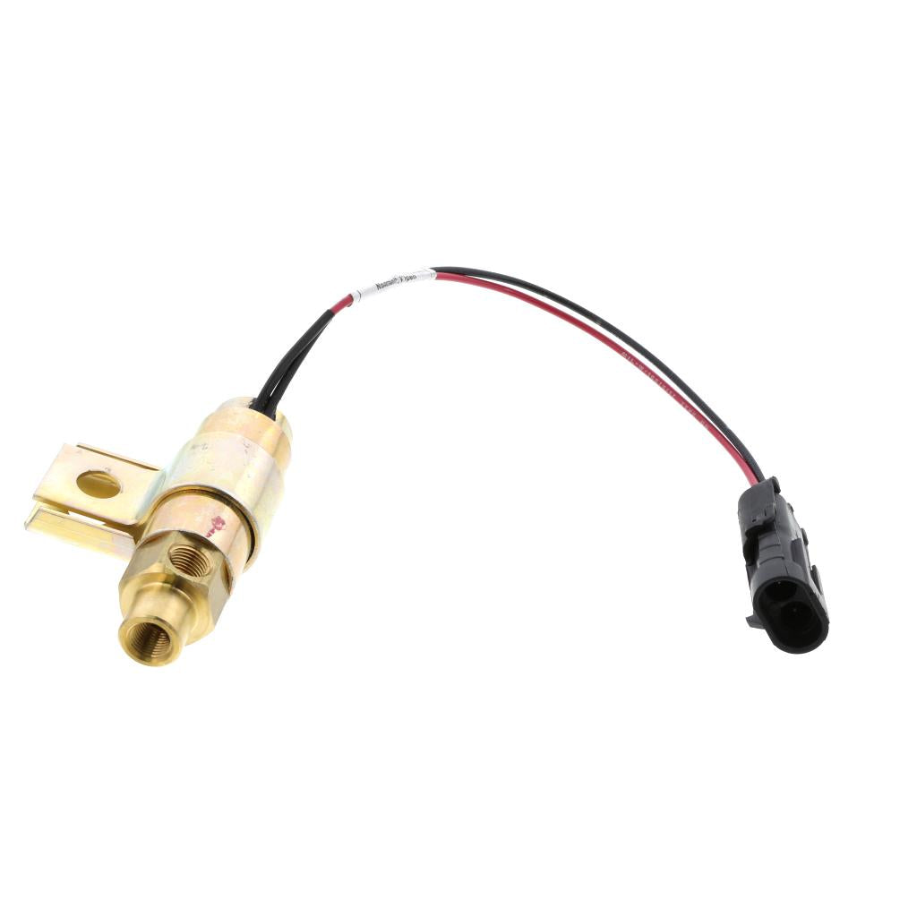 International / Navistar AIR SOLENOID VALVE