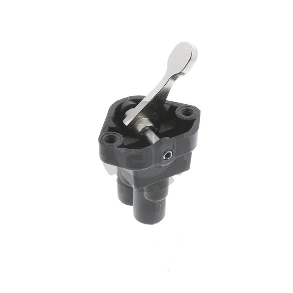CONTROL VALVE