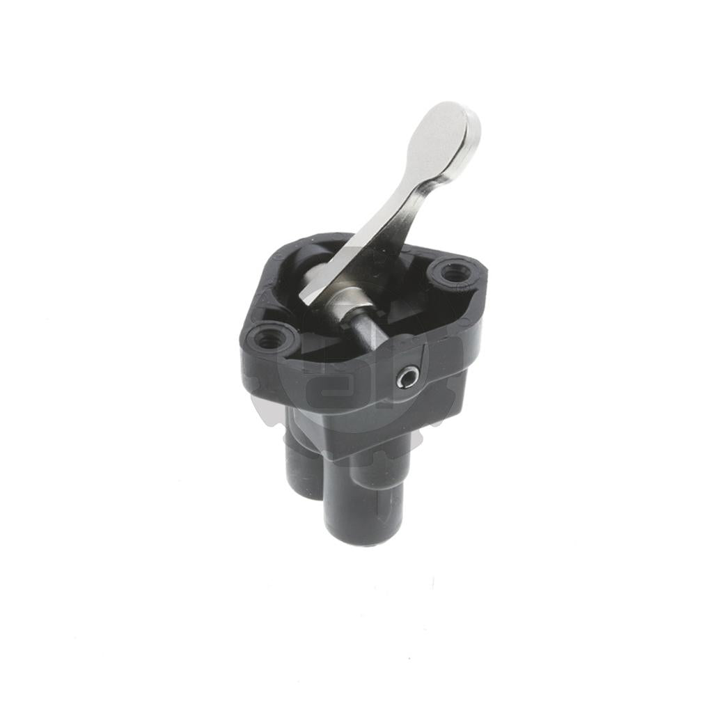 CONTROL VALVE