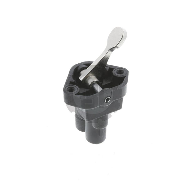 CONTROL VALVE