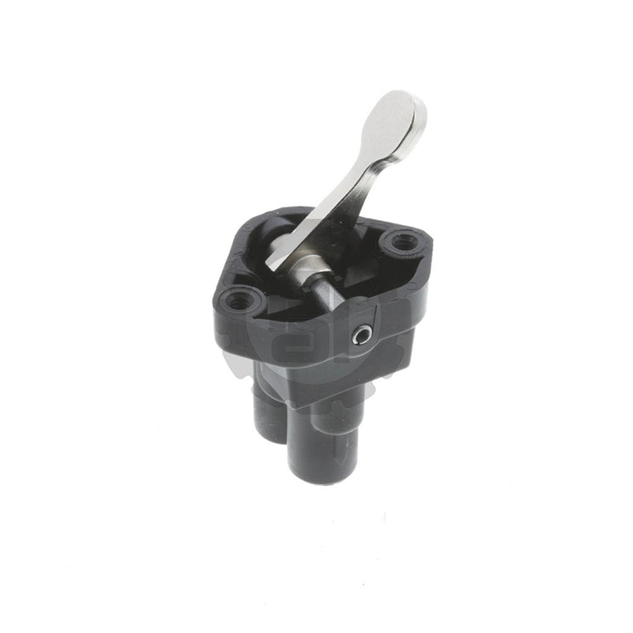 CONTROL VALVE