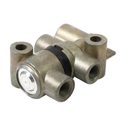 SUSPENSION DUMP VALVE