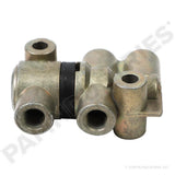 450580 Mack Suspension Dump Valve | PAI