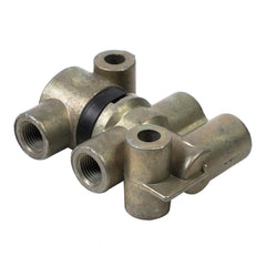 SUSPENSION DUMP VALVE