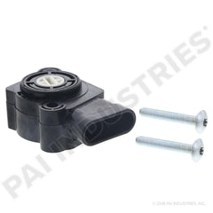 THROTTLE POSITION CONTROL SENSOR