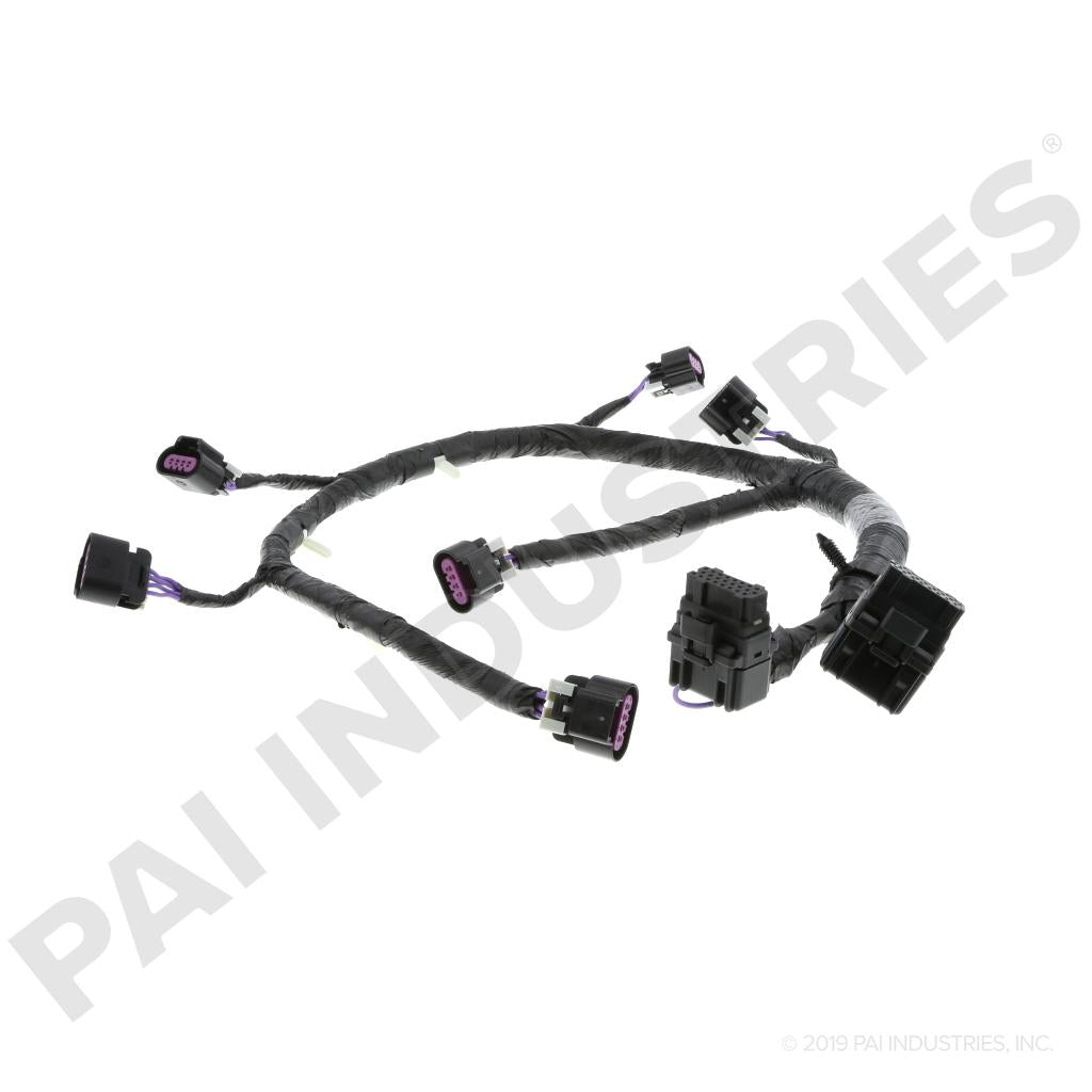451361 International / Navistar INJECTOR ENGINE HARNESS