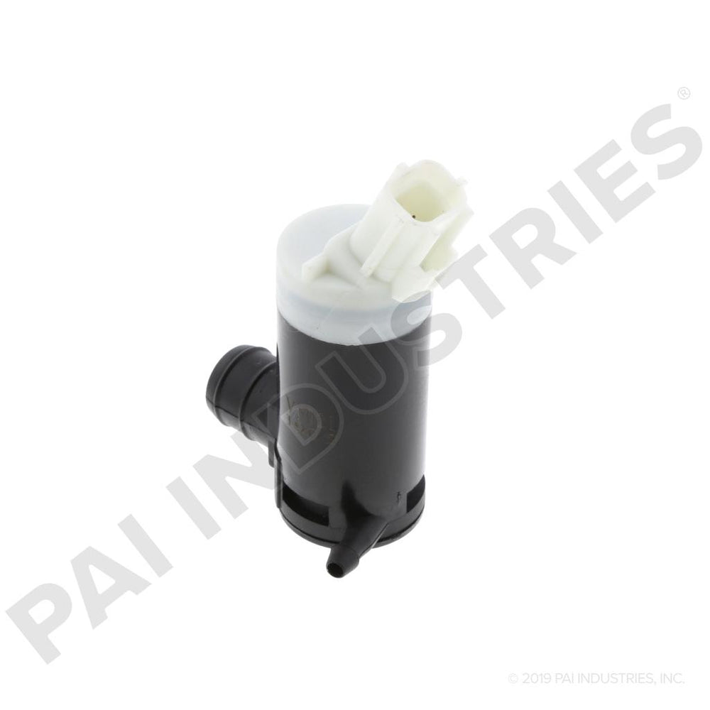 WINDSHIELD WASHER FLUID PUMP