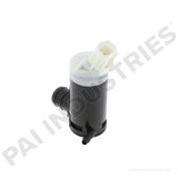 WINDSHIELD WASHER FLUID PUMP