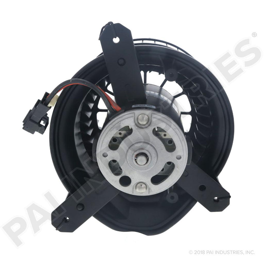 HEATER MOTOR