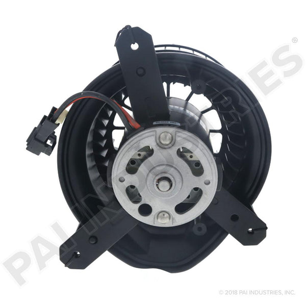HEATER MOTOR