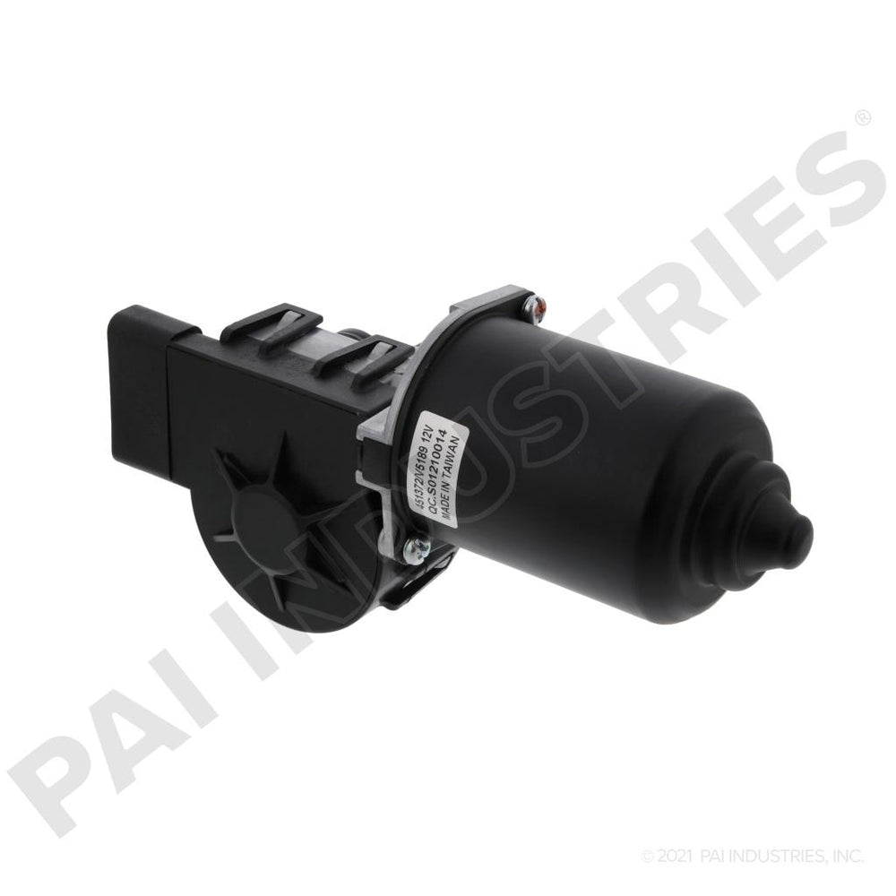 WIPER MOTOR