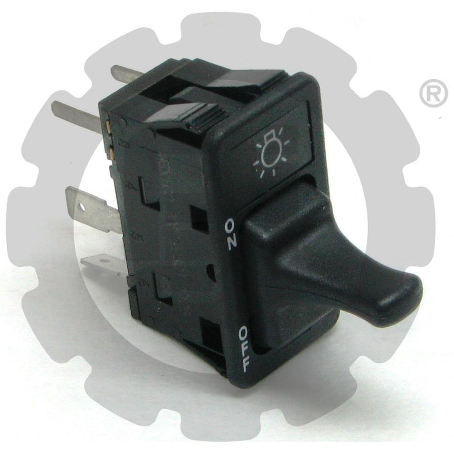 451401 International / Navistar UNIVERSAL HEADLIGHT SWITCH