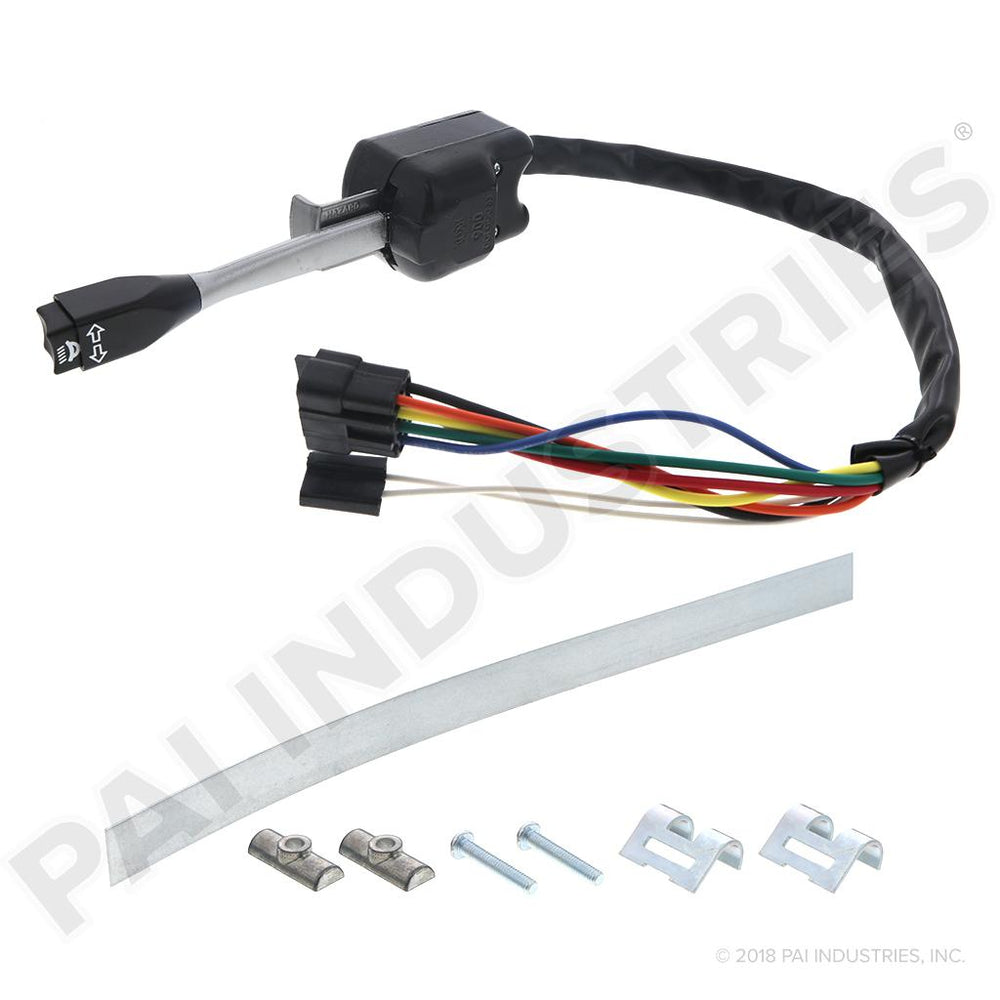 SIGNAL SWITCH