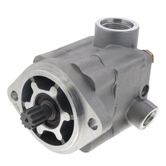 POWER STEERING PUMP