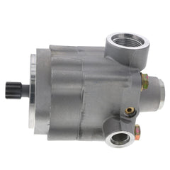 POWER STEERING PUMP
