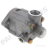 POWER STEERING PUMP