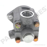 POWER STEERING PUMP