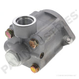 POWER STEERING PUMP