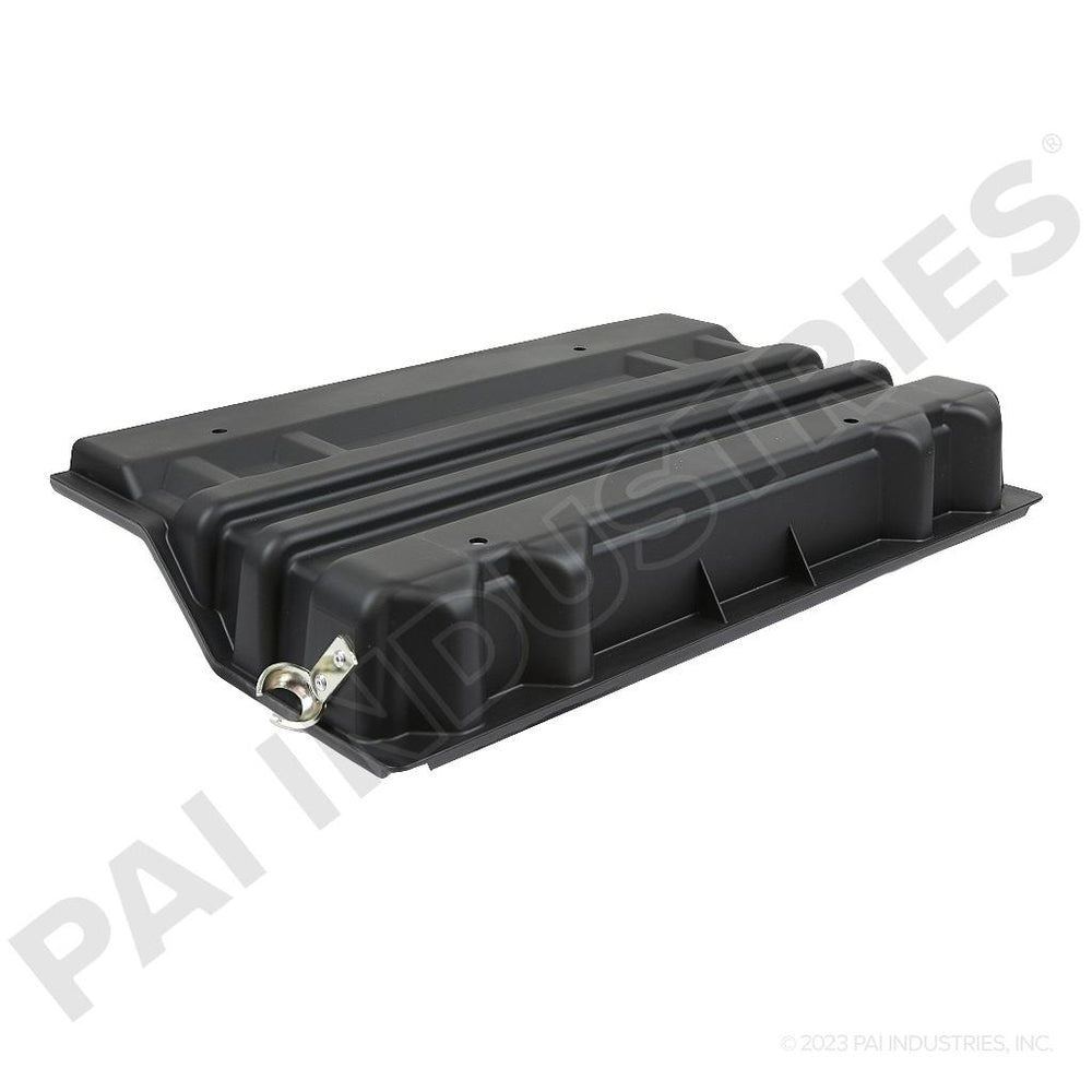 BATTERY BOX COVER