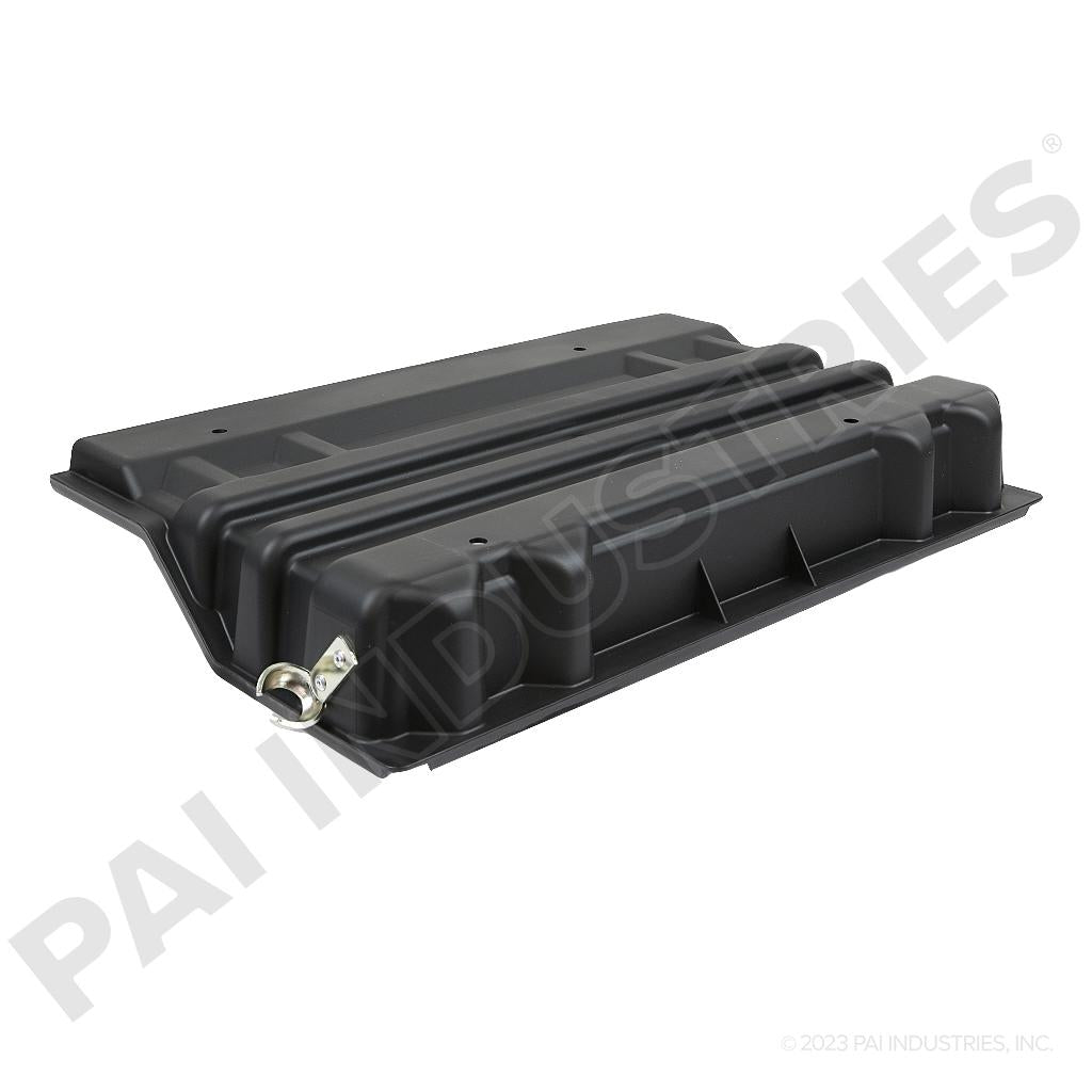 BATTERY BOX COVER