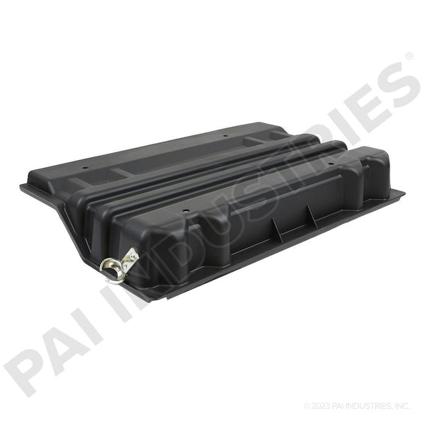 BATTERY BOX COVER